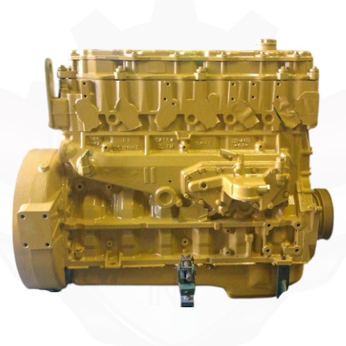 Caterpillar Remanufactured Engines for Sale | C15, 3116, C13, 3306 ...