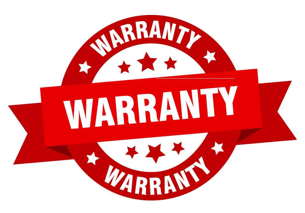 warranty